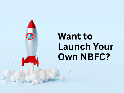 Want to launch your own NBFC