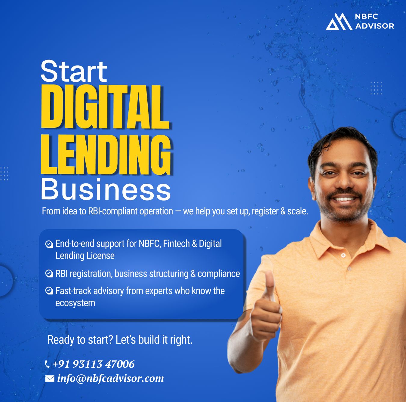 India’s Digital Lending Space Is Growing Faster Than Ever