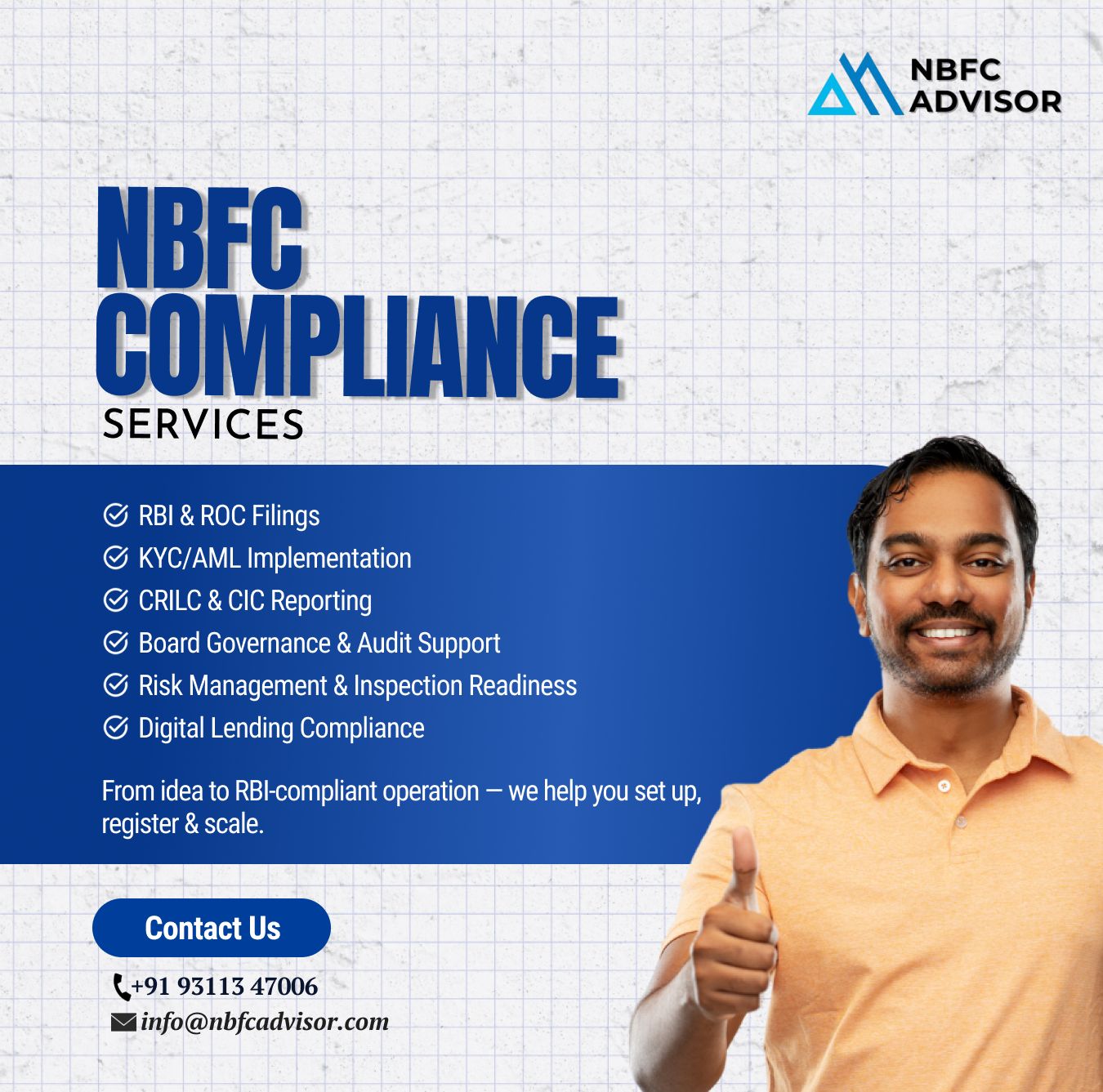Is Your NBFC Aligned with the Latest RBI Updates