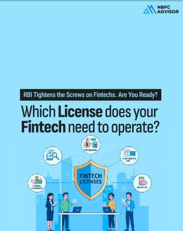 Not Sure What License Your Fintech Needs
