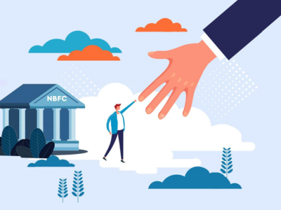NBFC Takeover Services